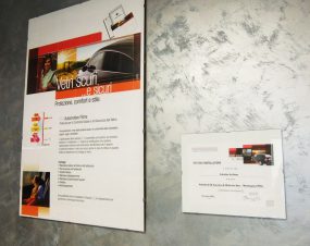 Carrozzeria Voltolin | Certificazioni
