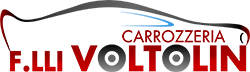 Logo Carrozzeria Voltolin